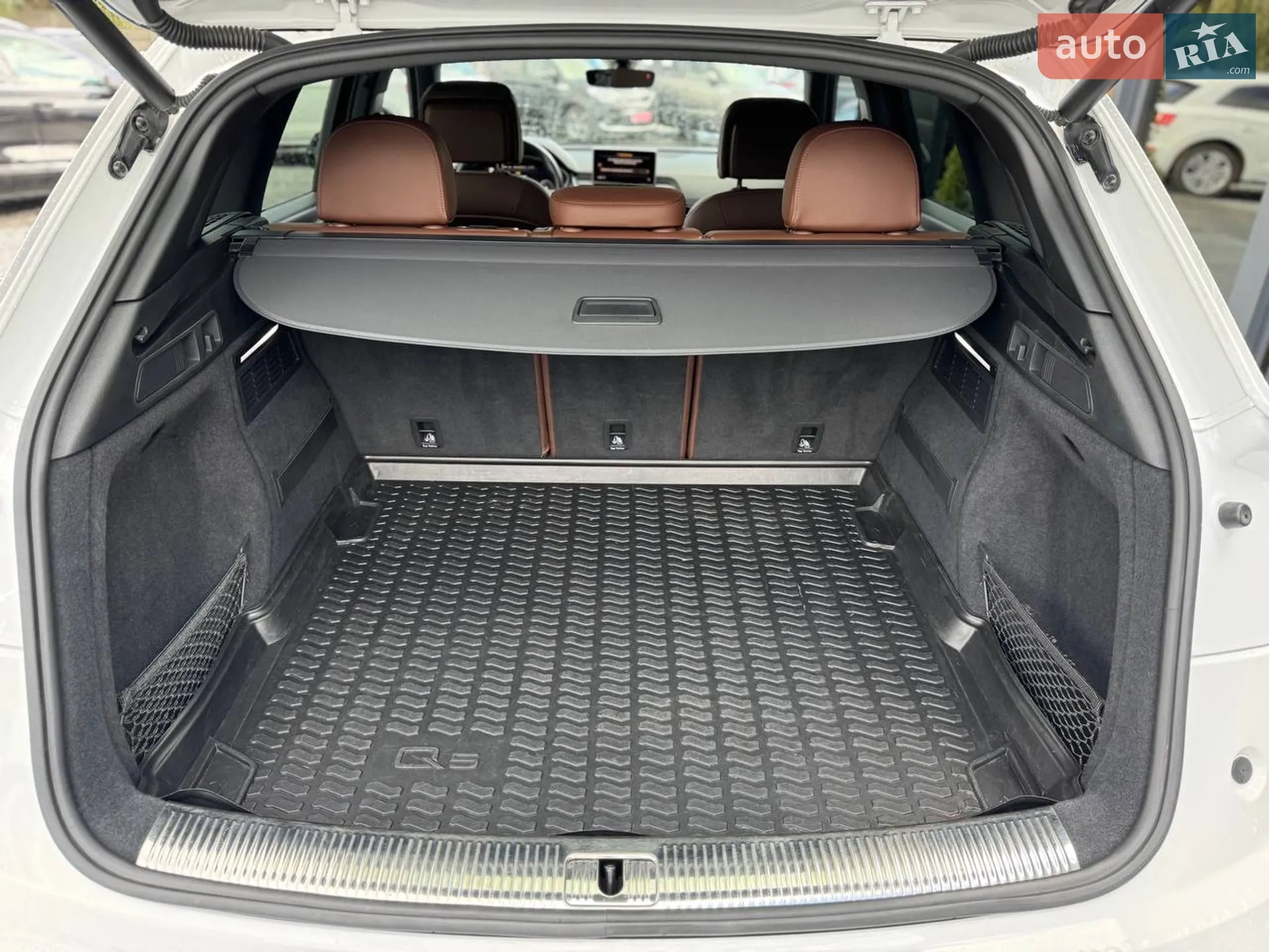 2018 Audi Q5 - мініатюра 66