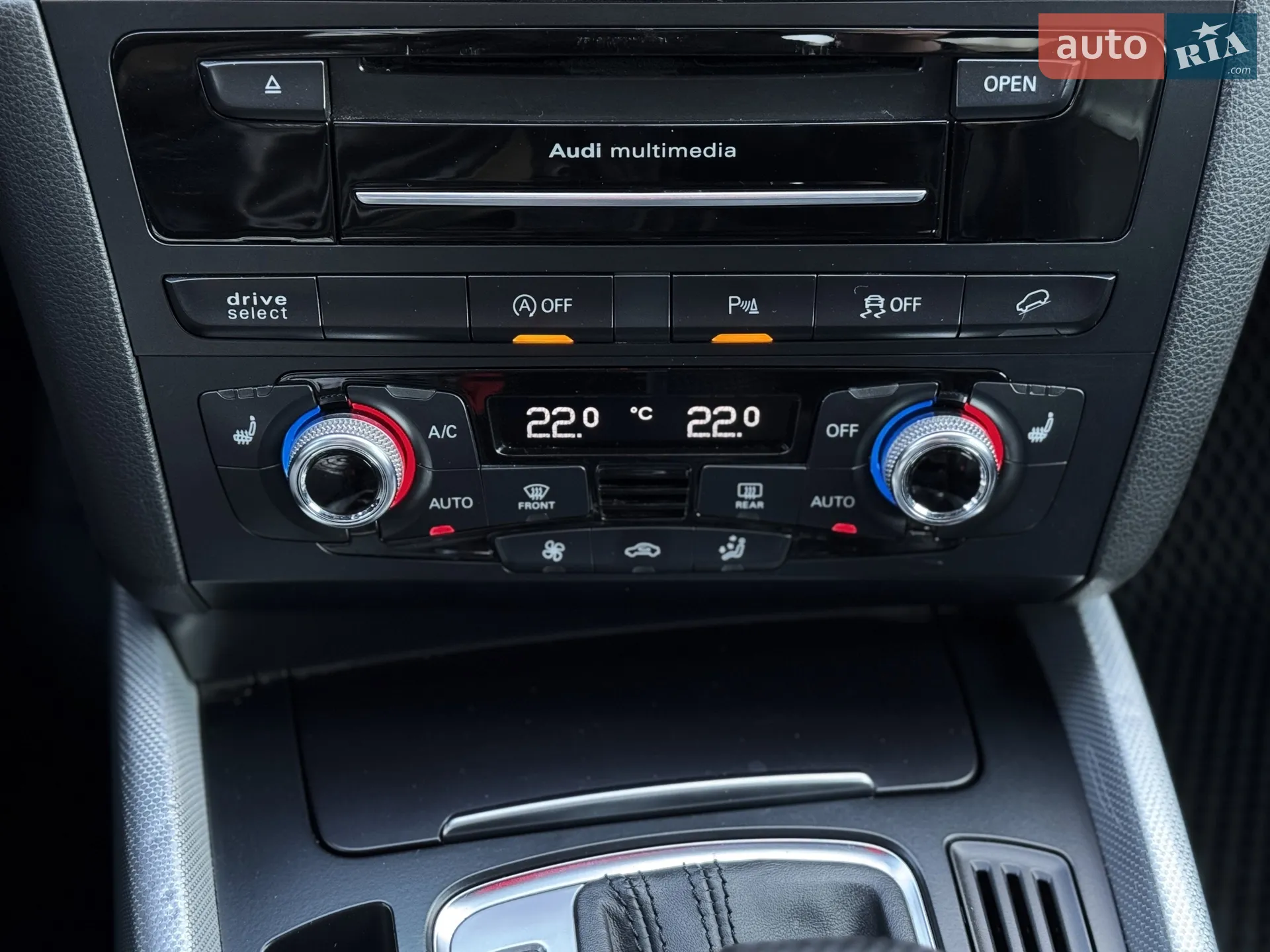 2015 Audi Q5 - мініатюра 31