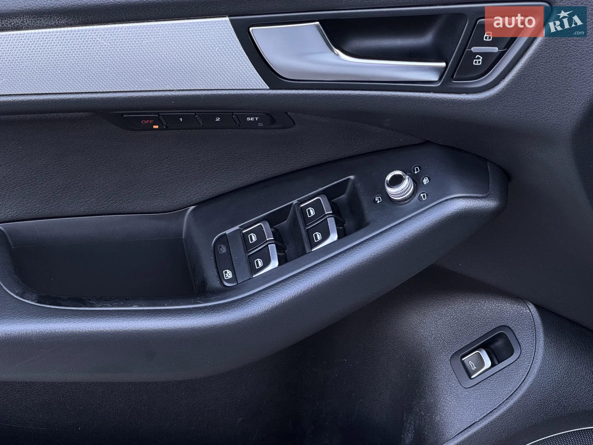 2015 Audi Q5 - мініатюра 38