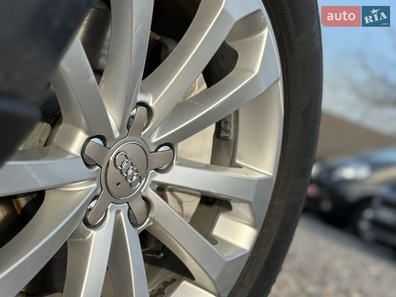 Позашляховик / Кросовер Audi Q5 2015 в Дрогобичі фото 13 Позашляховик / Кросовер Audi Q5 2015 в Дрогобичі