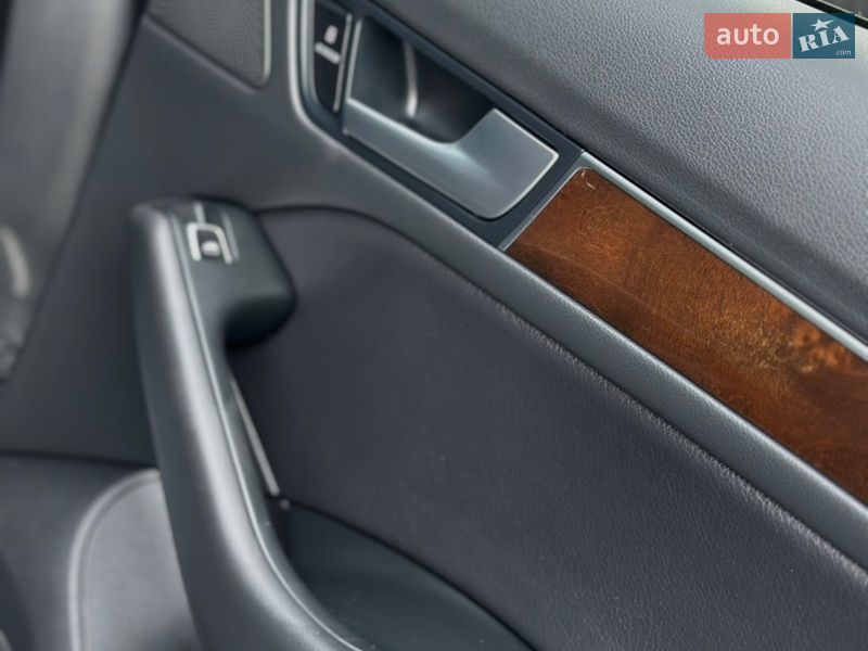 Позашляховик / Кросовер Audi Q5 2015 в Дрогобичі фото 41 Позашляховик / Кросовер Audi Q5 2015 в Дрогобичі