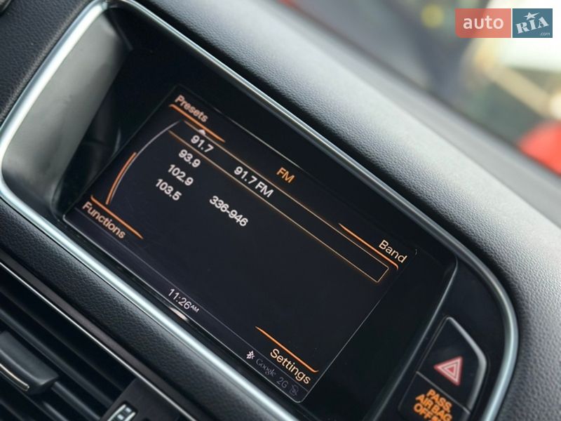 Позашляховик / Кросовер Audi Q5 2015 в Дрогобичі фото 70 Позашляховик / Кросовер Audi Q5 2015 в Дрогобичі