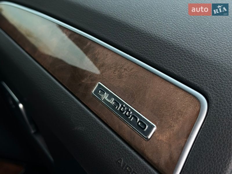 Позашляховик / Кросовер Audi Q5 2015 в Дрогобичі фото 80 Позашляховик / Кросовер Audi Q5 2015 в Дрогобичі