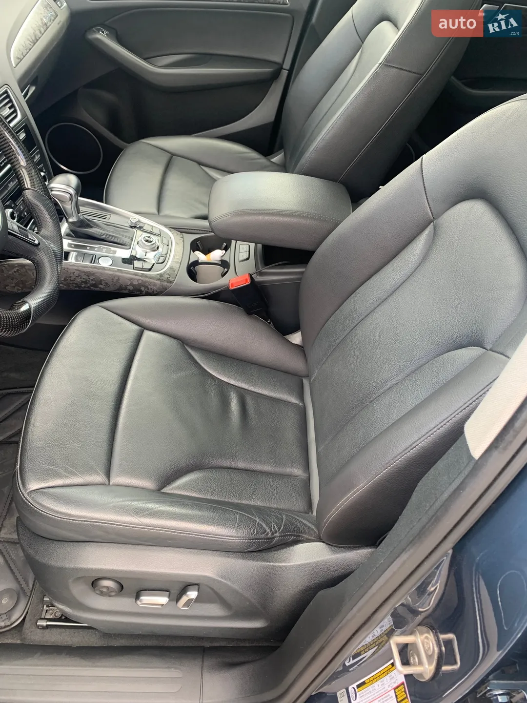2014 Audi Q5 - мініатюра 17