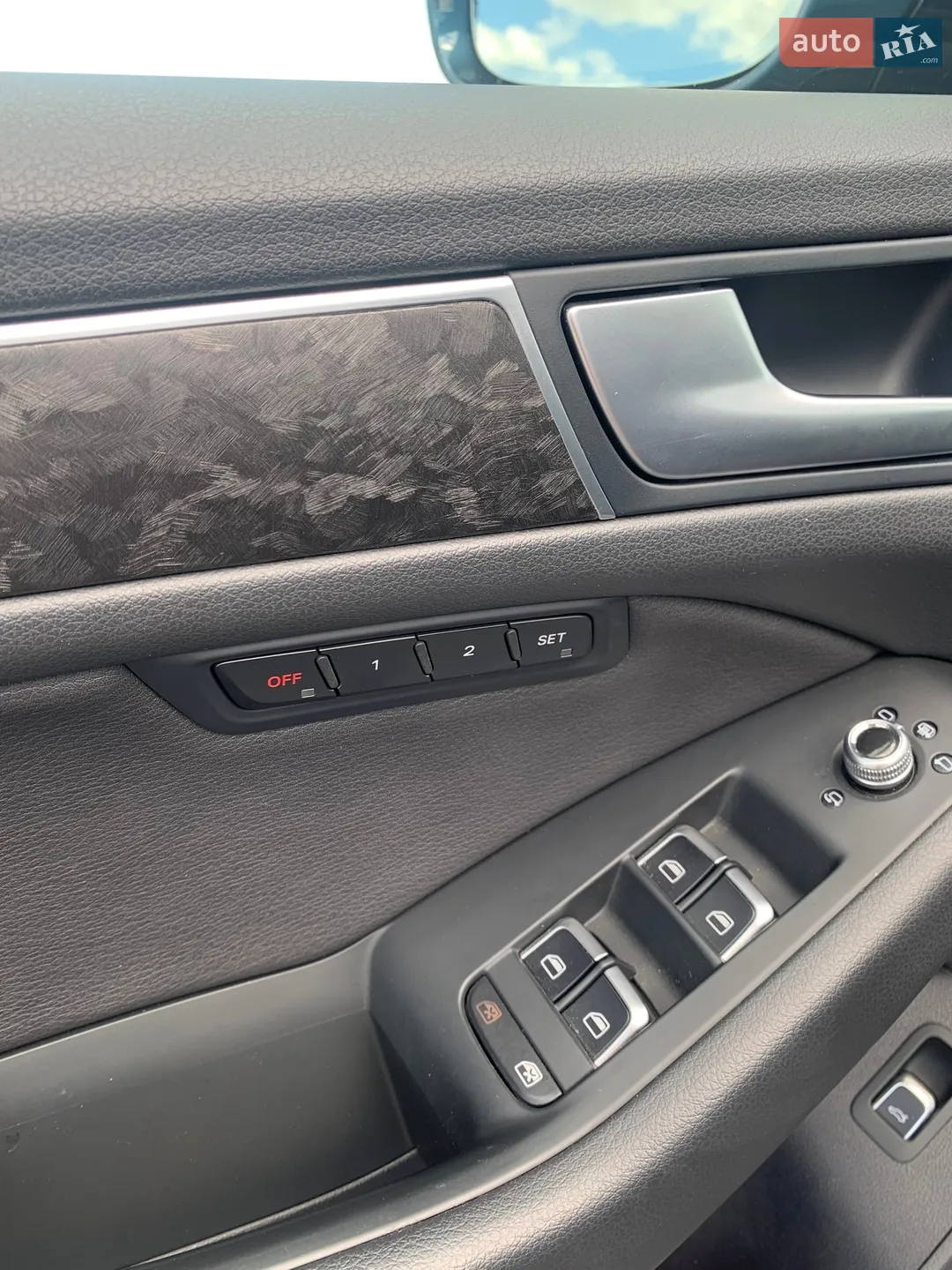 2014 Audi Q5 - мініатюра 19