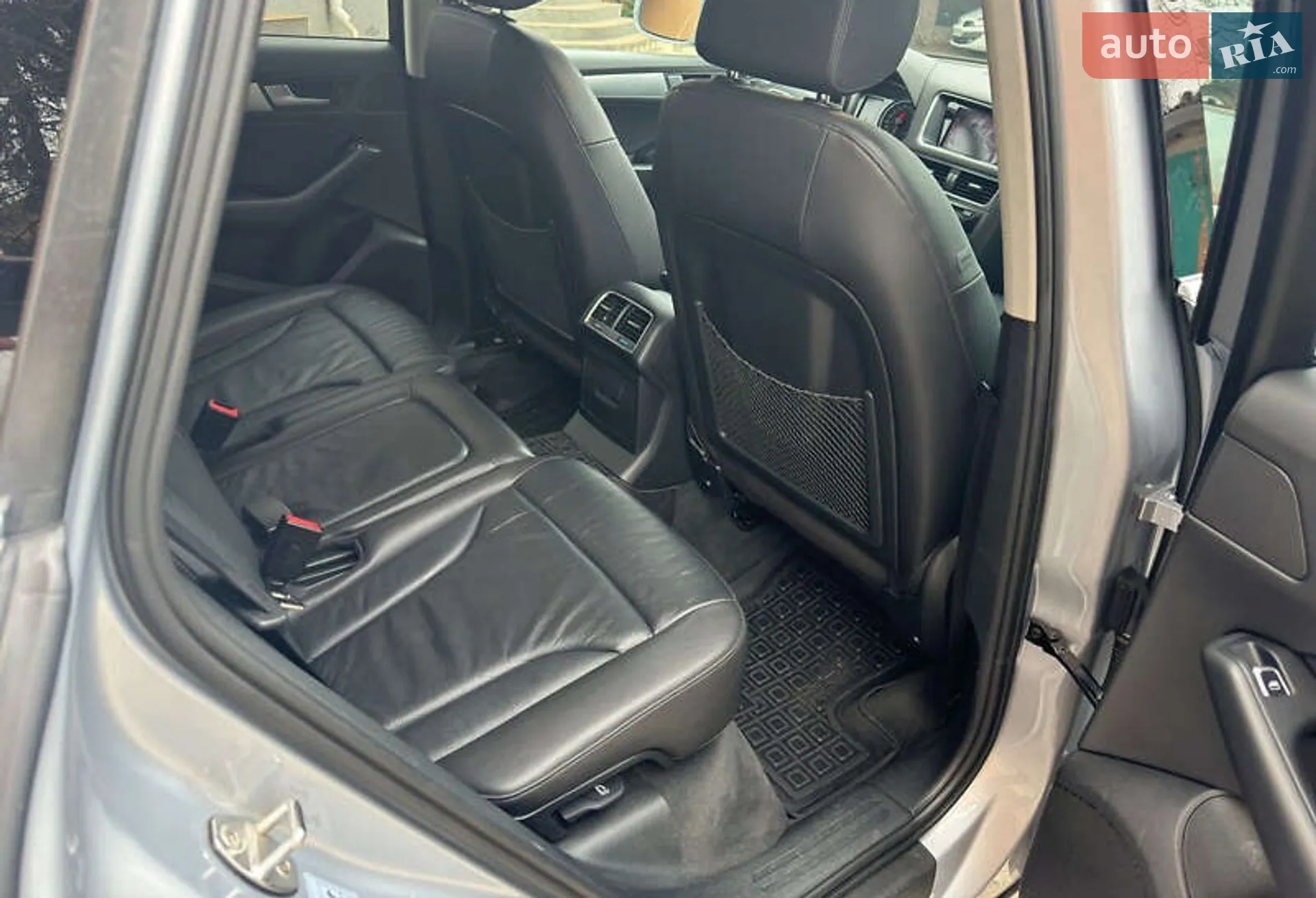 2015 Audi Q5 - мініатюра 7