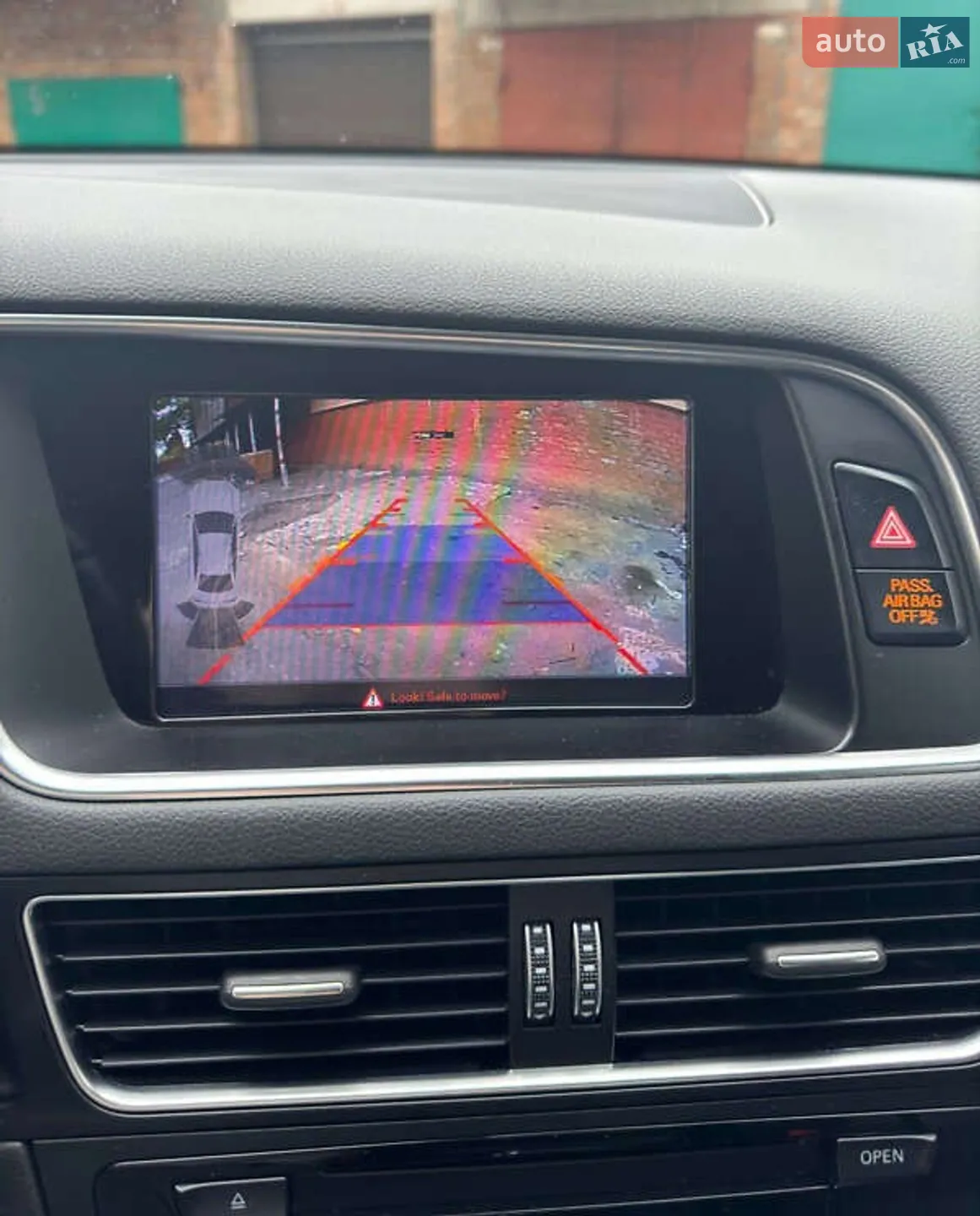 2015 Audi Q5 - мініатюра 12
