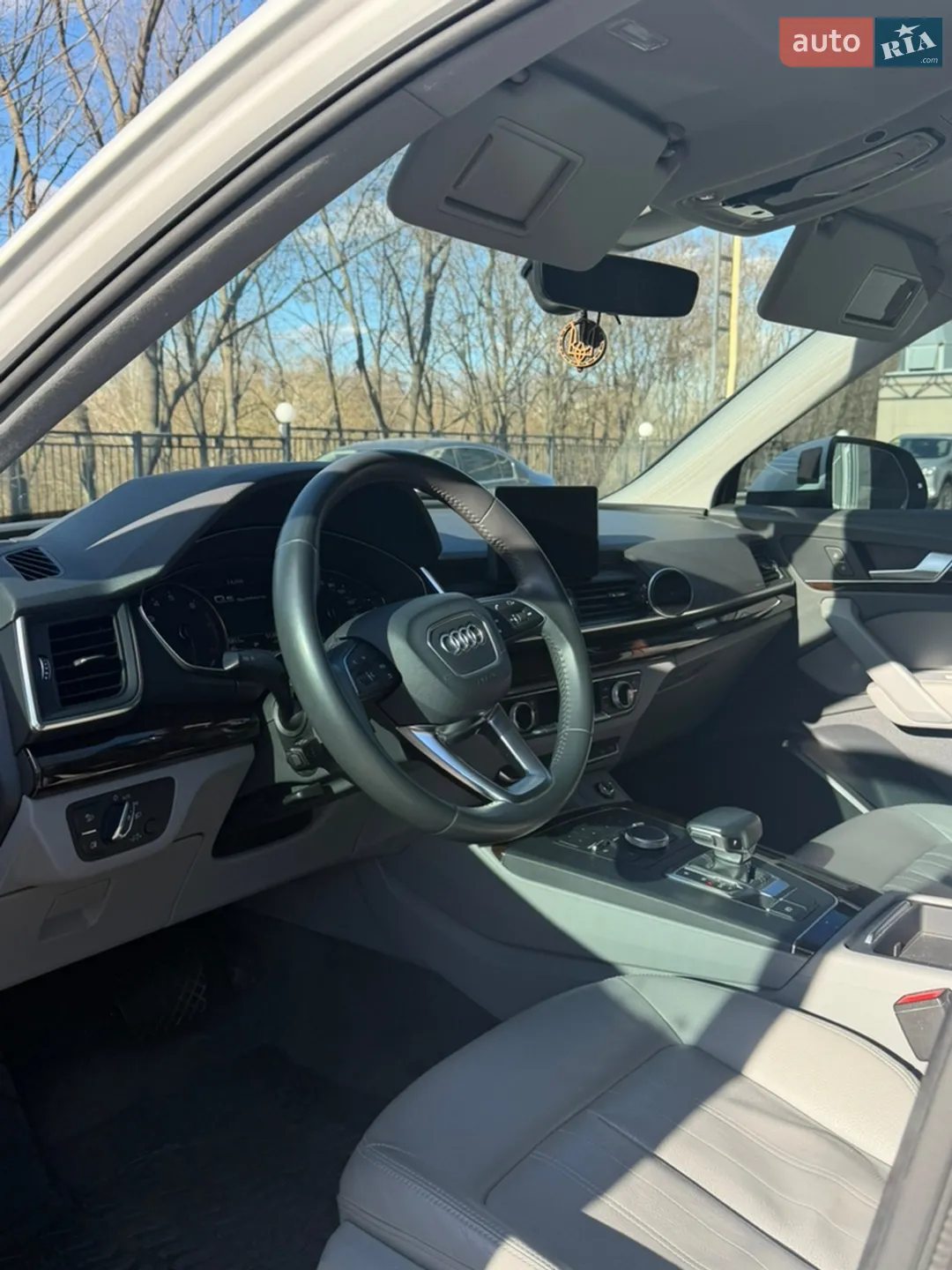 2018 Audi Q5 - мініатюра 4