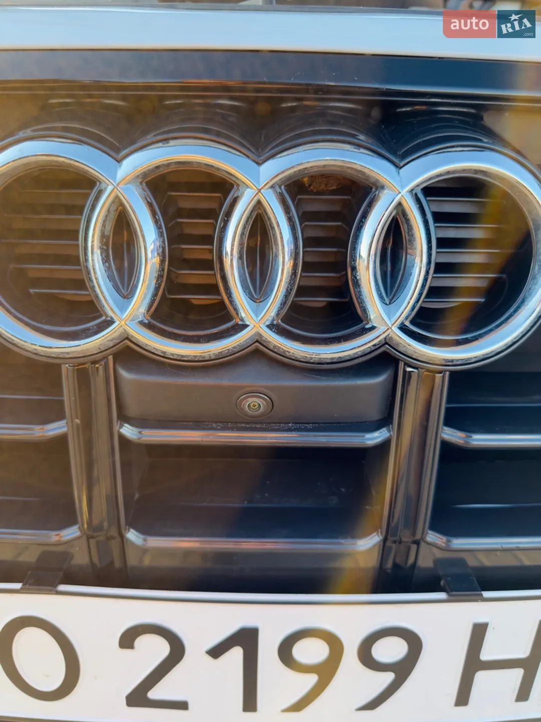2020 Audi Q5 - мініатюра 19
