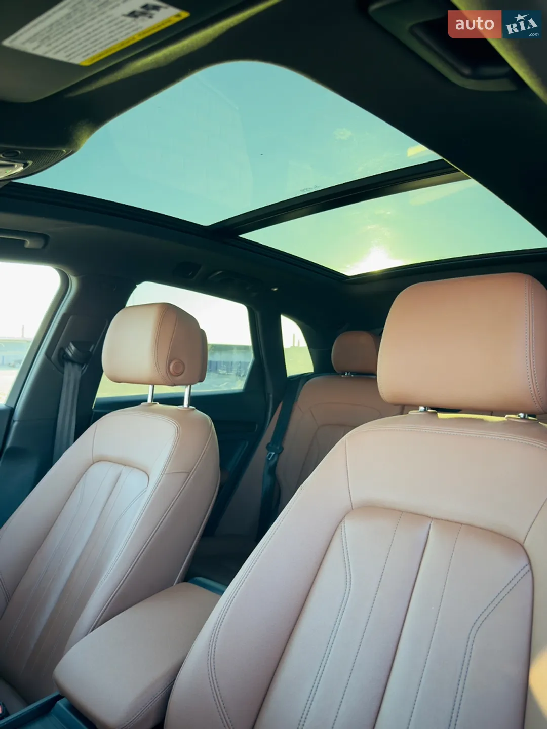 2020 Audi Q5 - мініатюра 36