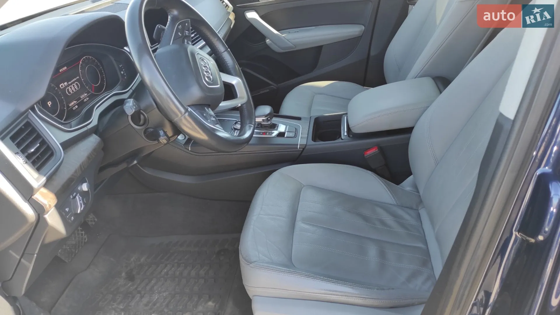 2018 Audi Q5 - мініатюра 23