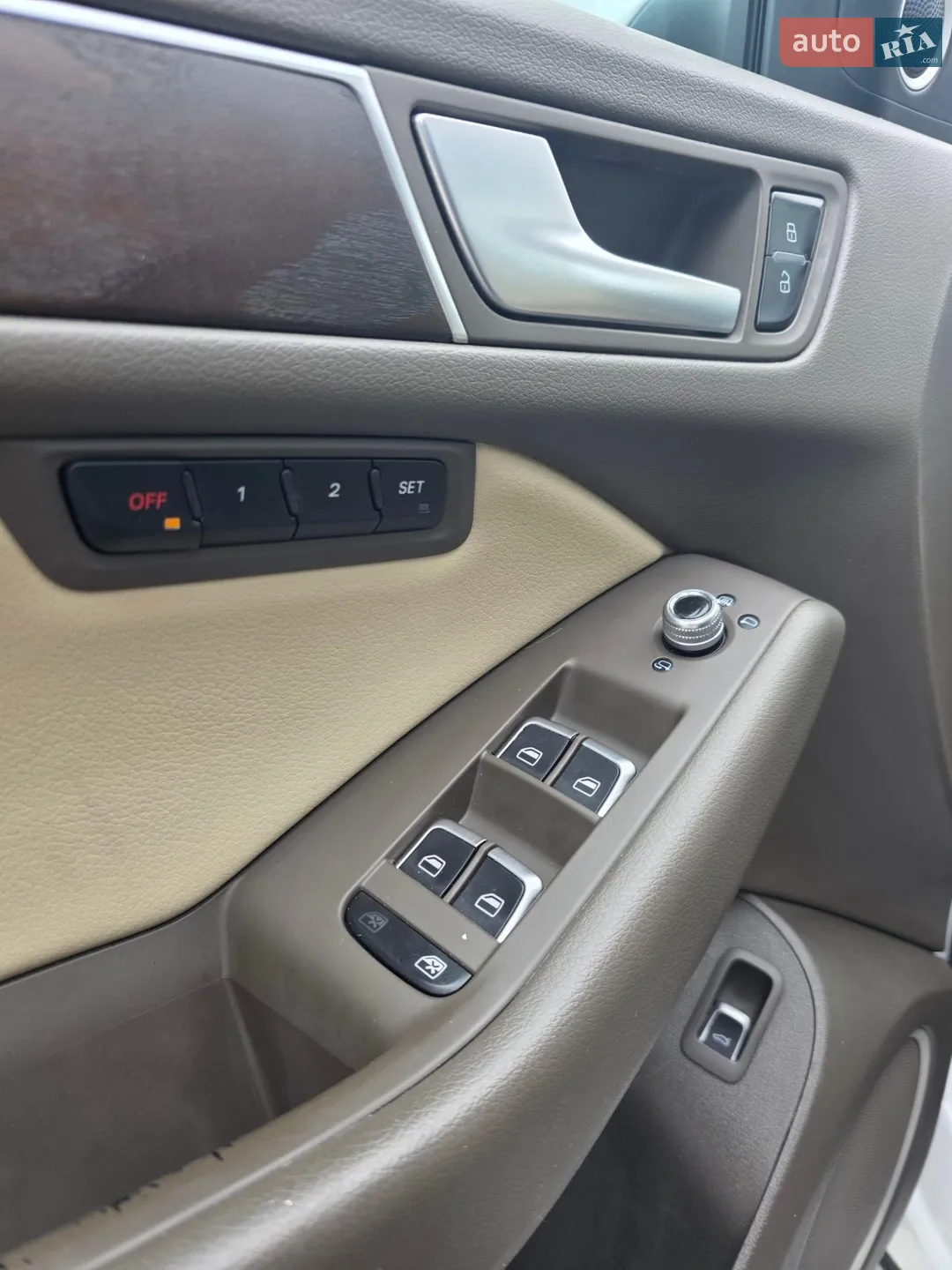 2014 Audi Q5 - мініатюра 11