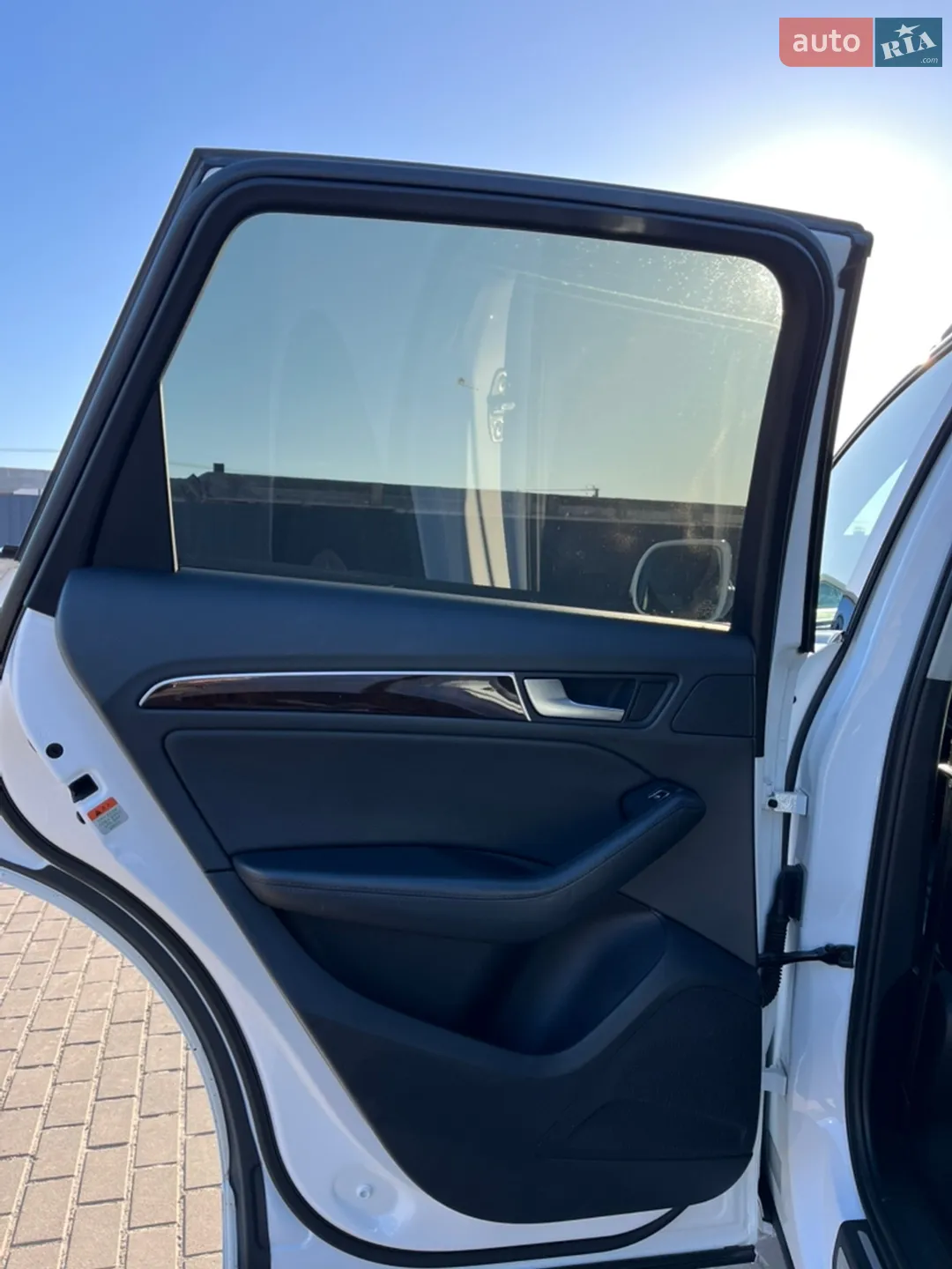 2015 Audi Q5 - мініатюра 16
