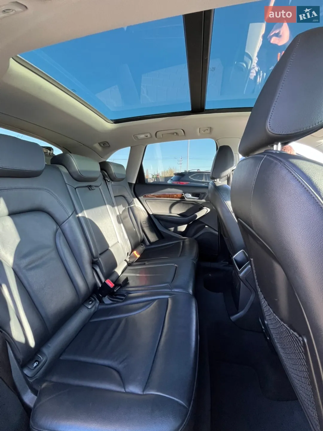 2015 Audi Q5 - мініатюра 21