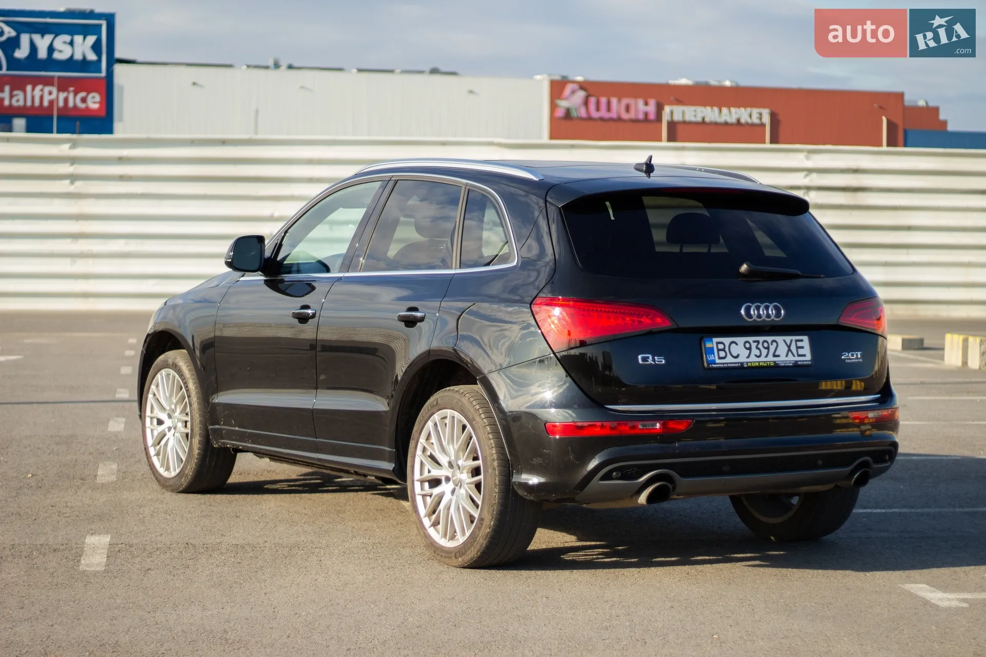 2016 Audi Q5 - мініатюра 25