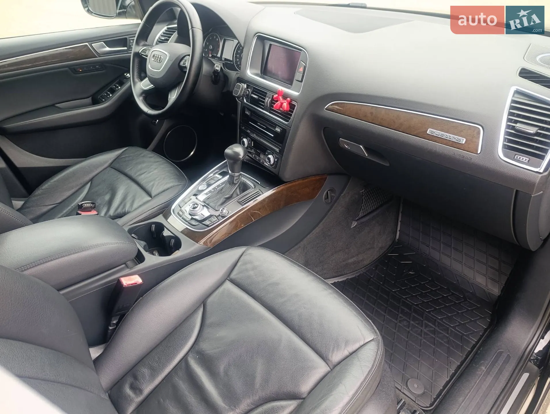 2013 Audi Q5 - мініатюра 23