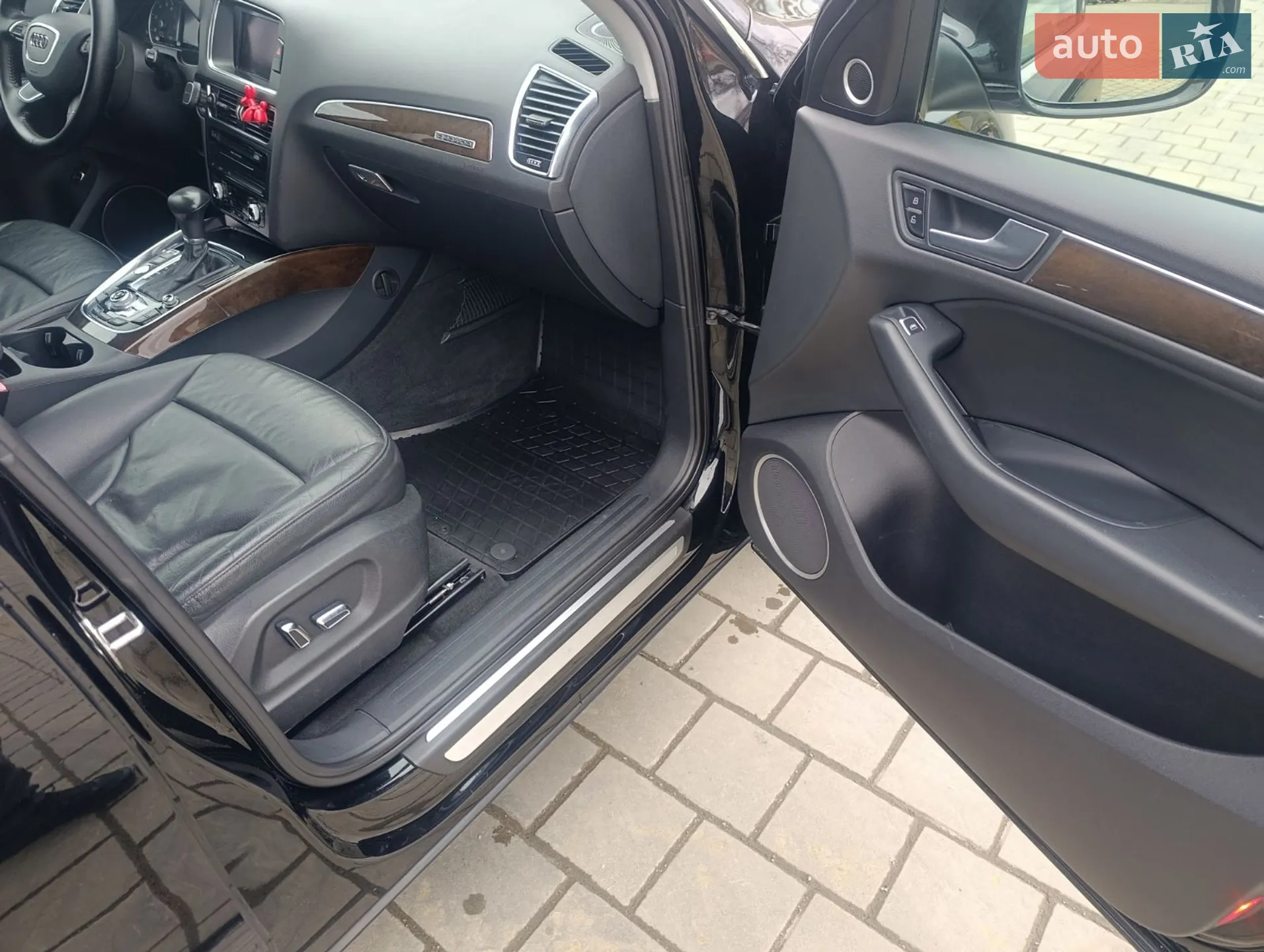 2013 Audi Q5 - мініатюра 21