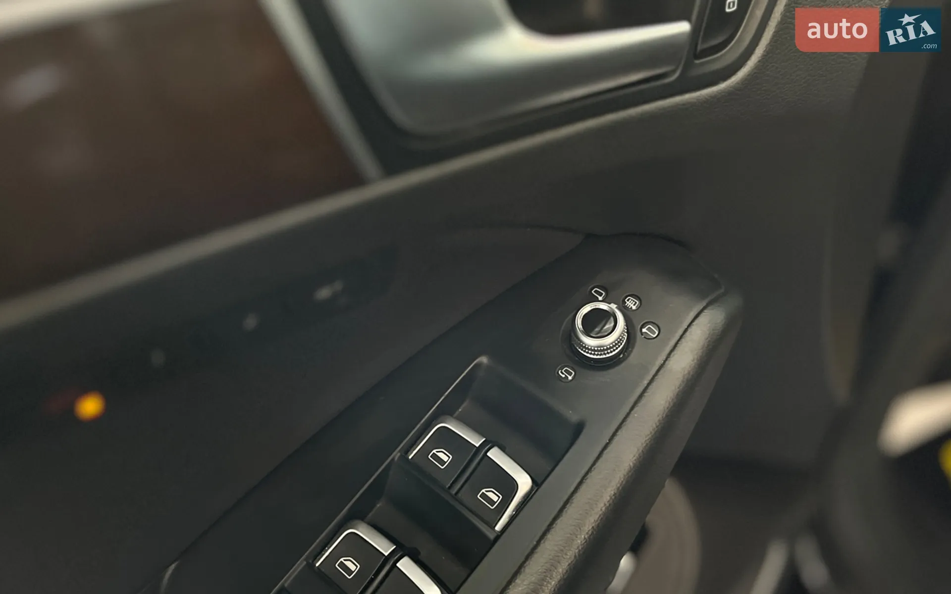 2015 Audi Q5 - мініатюра 13