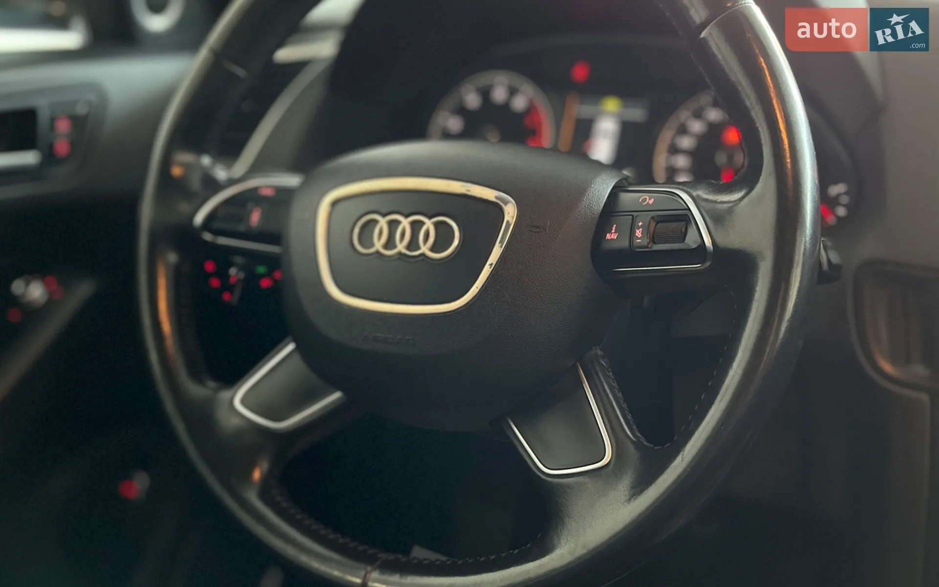 2015 Audi Q5 - мініатюра 16