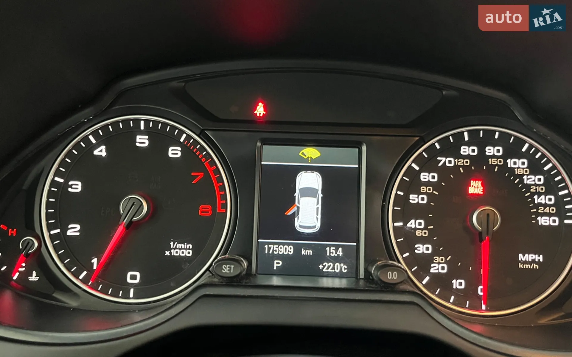 2015 Audi Q5 - мініатюра 17