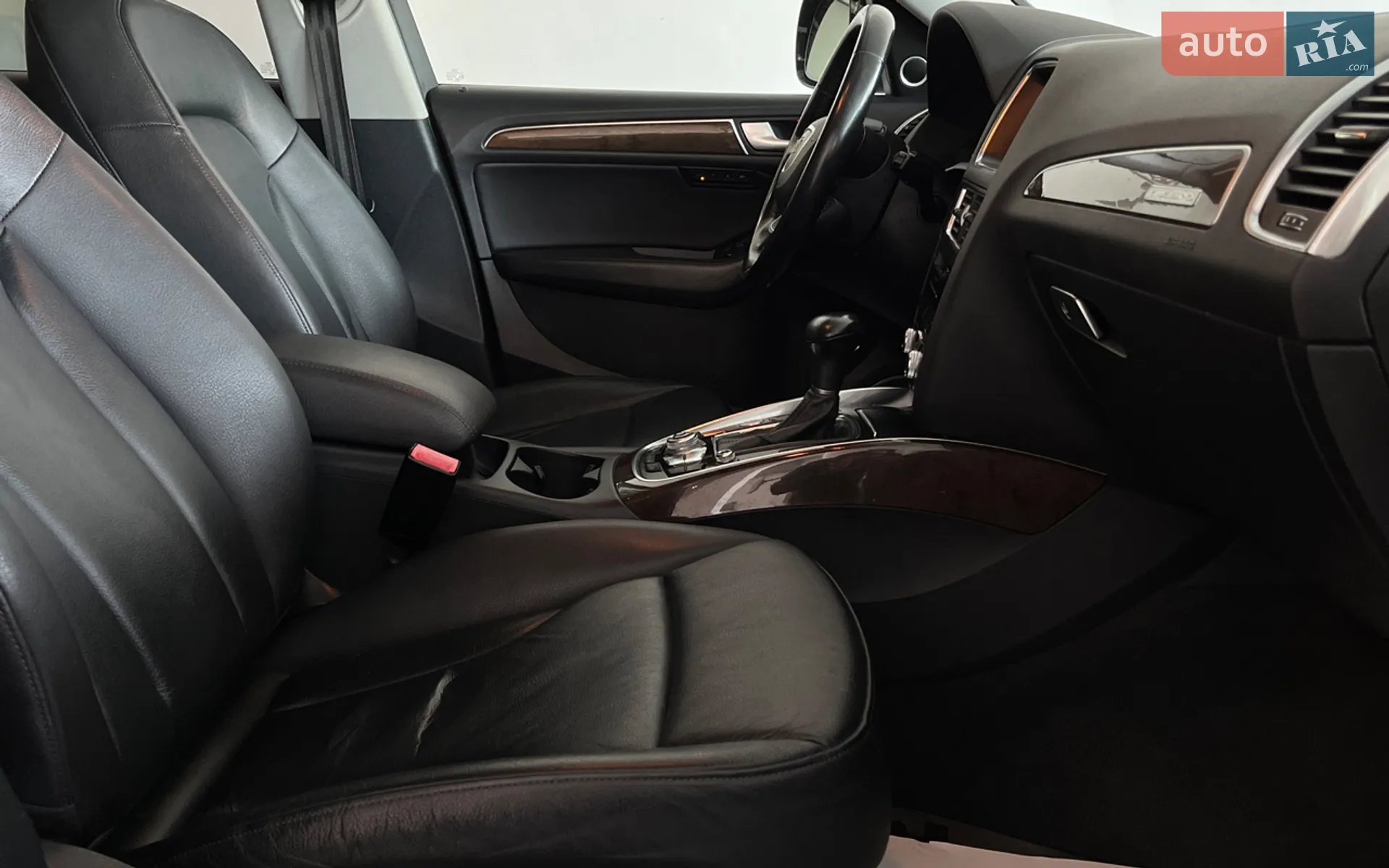2015 Audi Q5 - мініатюра 21