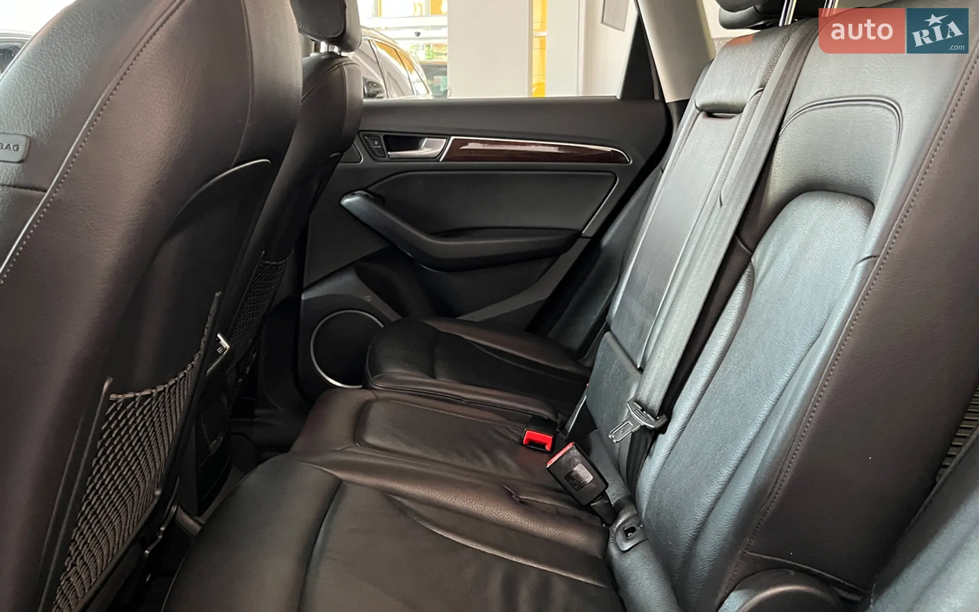 2015 Audi Q5 - мініатюра 23