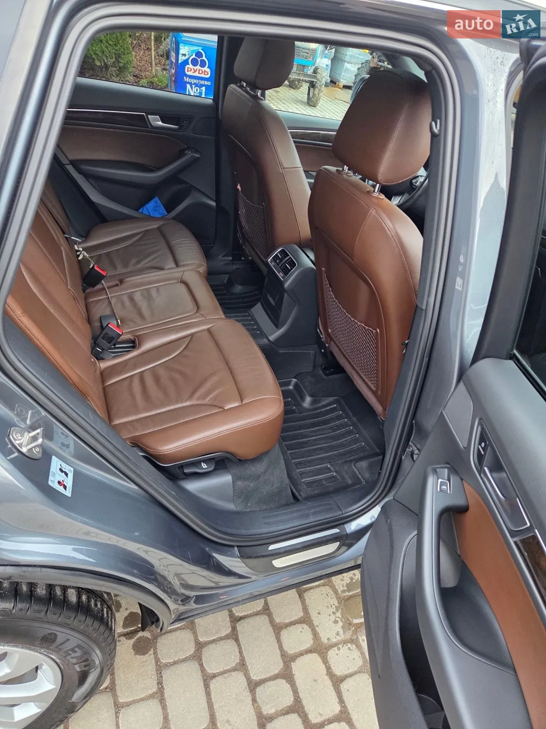 2012 Audi Q5 - мініатюра 19
