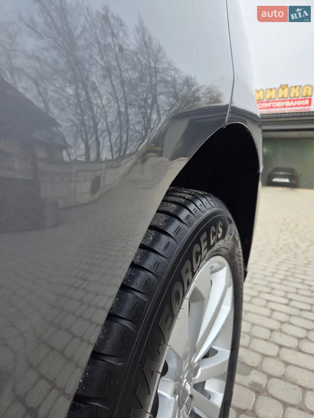 2012 Audi Q5 - мініатюра 38