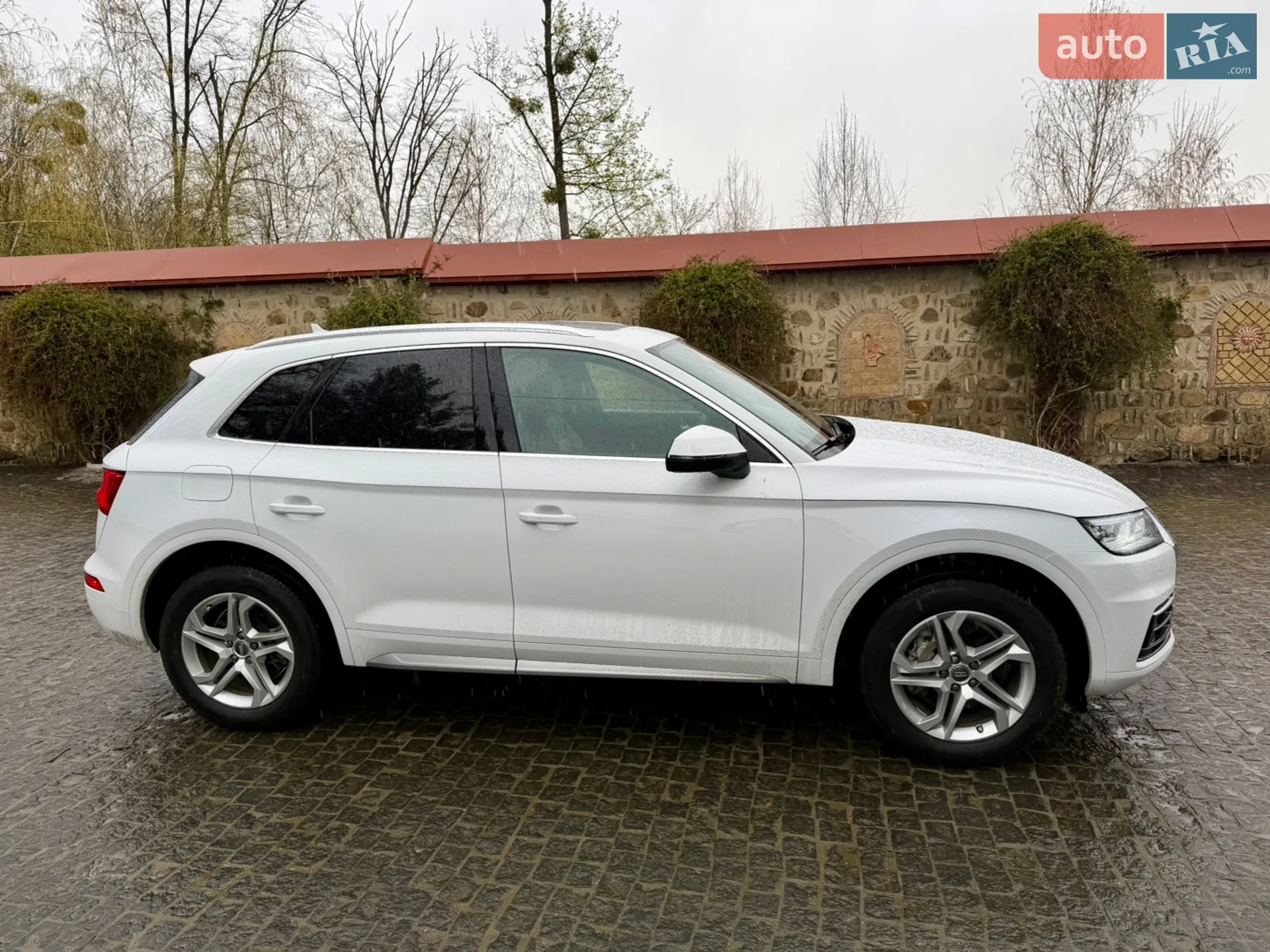 2019 Audi Q5 - мініатюра 7