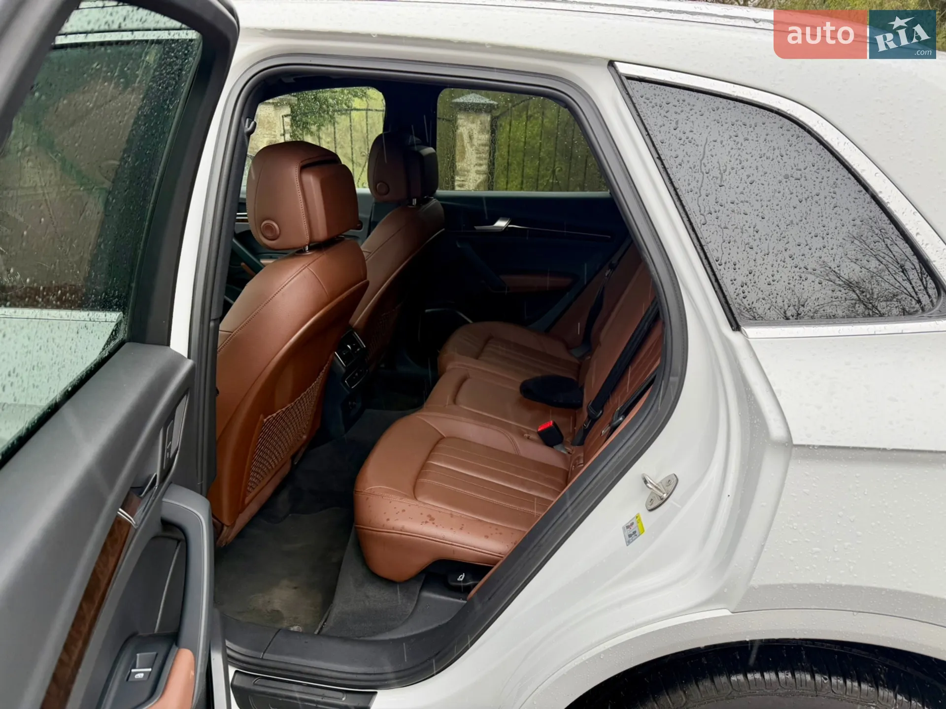 2019 Audi Q5 - мініатюра 17