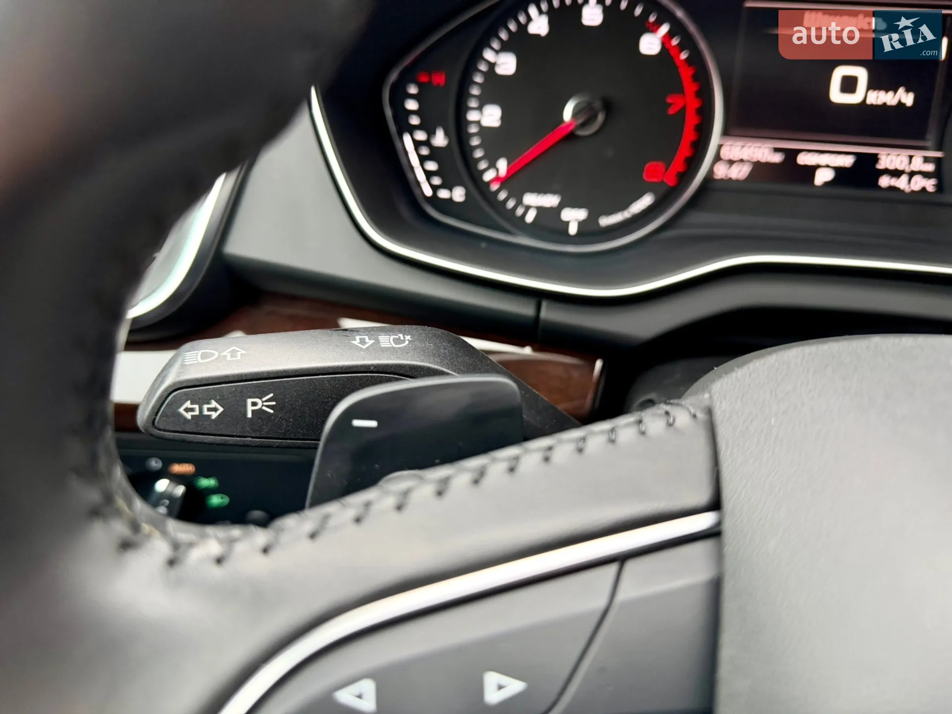 2019 Audi Q5 - мініатюра 25
