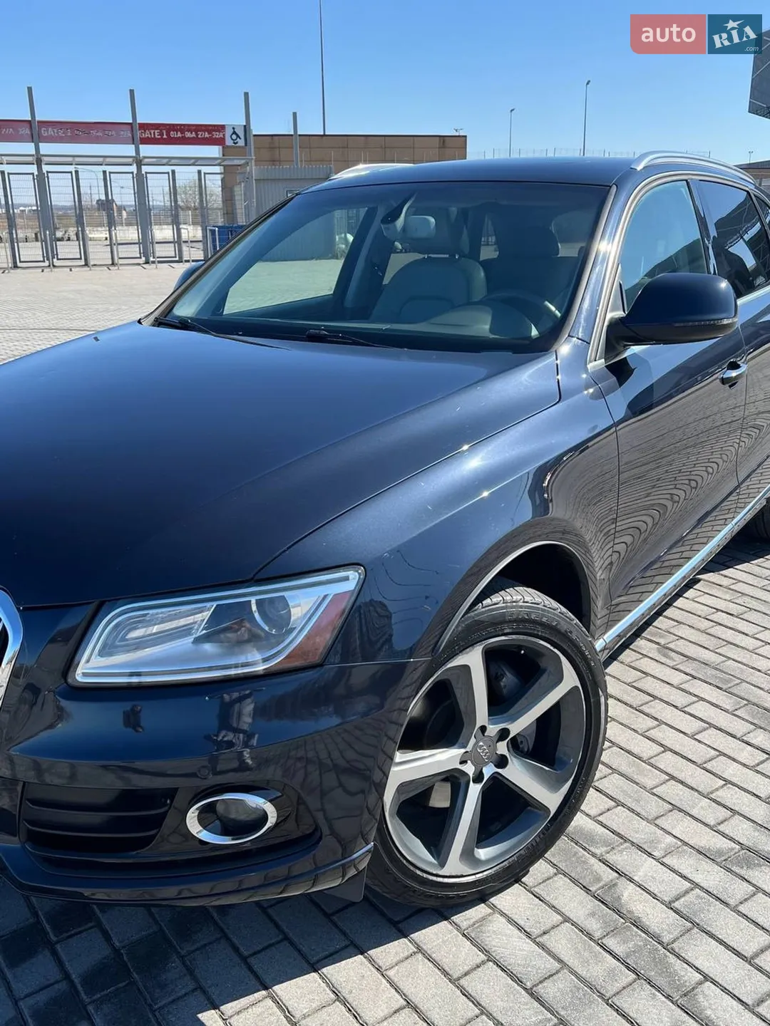2014 Audi Q5 - мініатюра 5