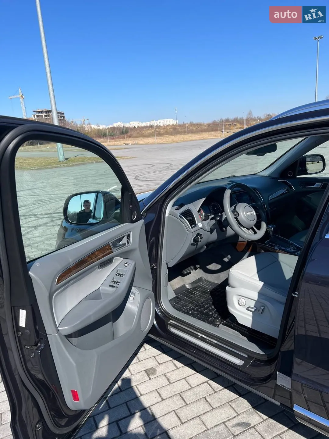 2014 Audi Q5 - мініатюра 20
