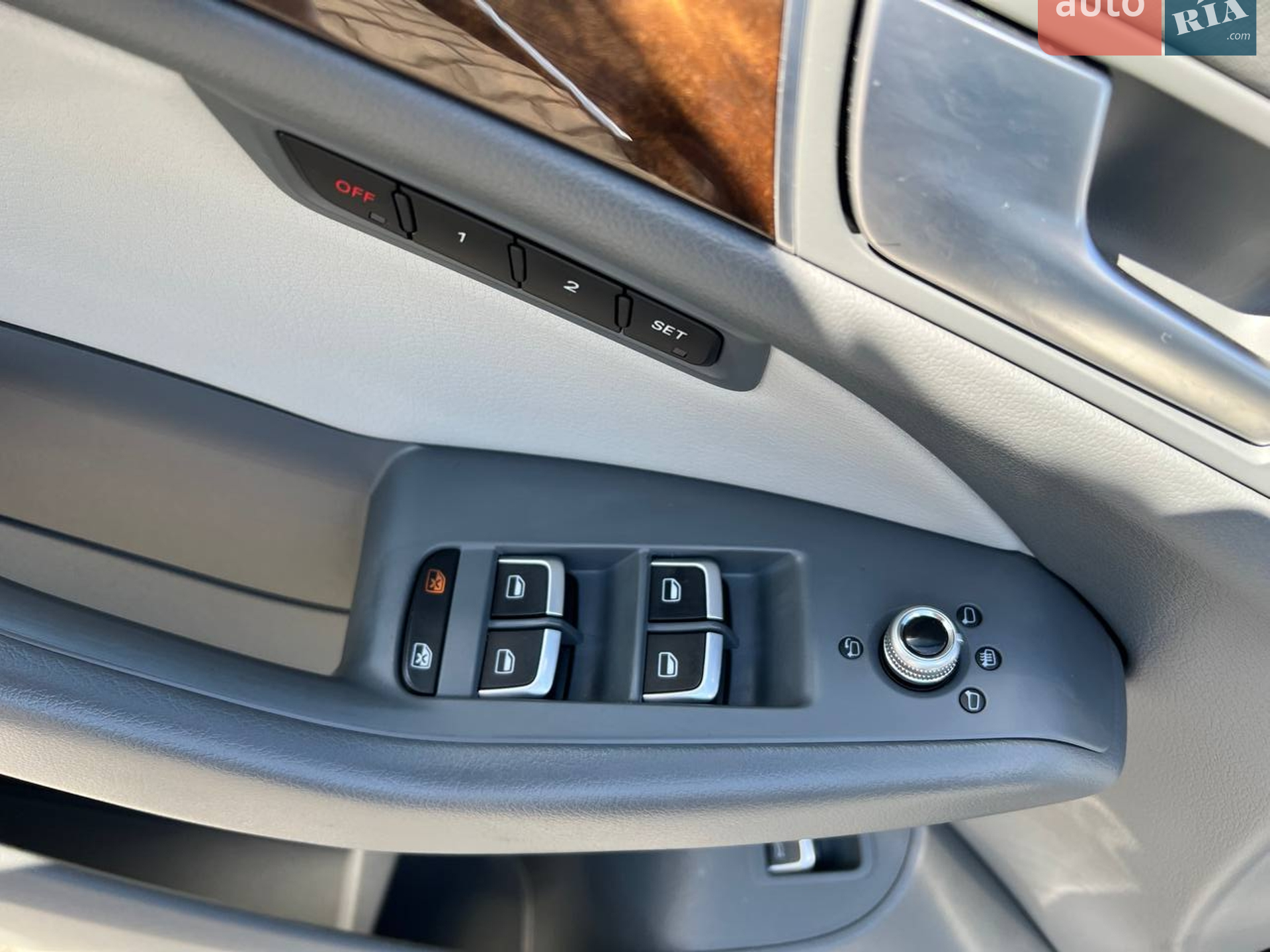 2014 Audi Q5 - мініатюра 30