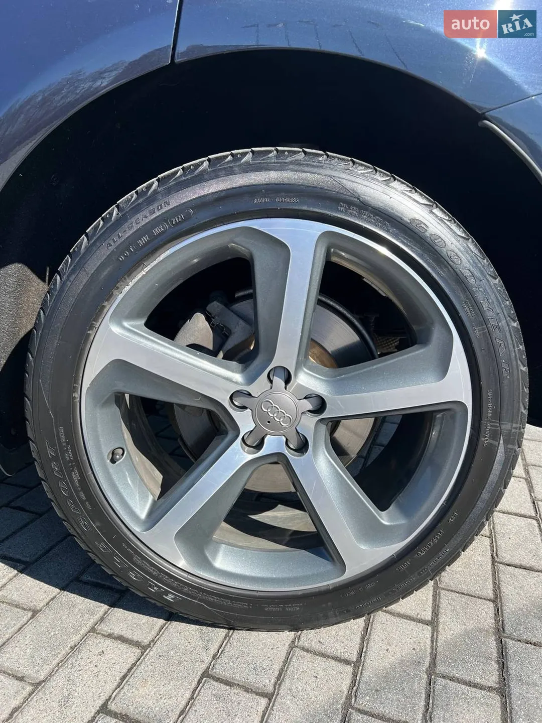 2014 Audi Q5 - мініатюра 34