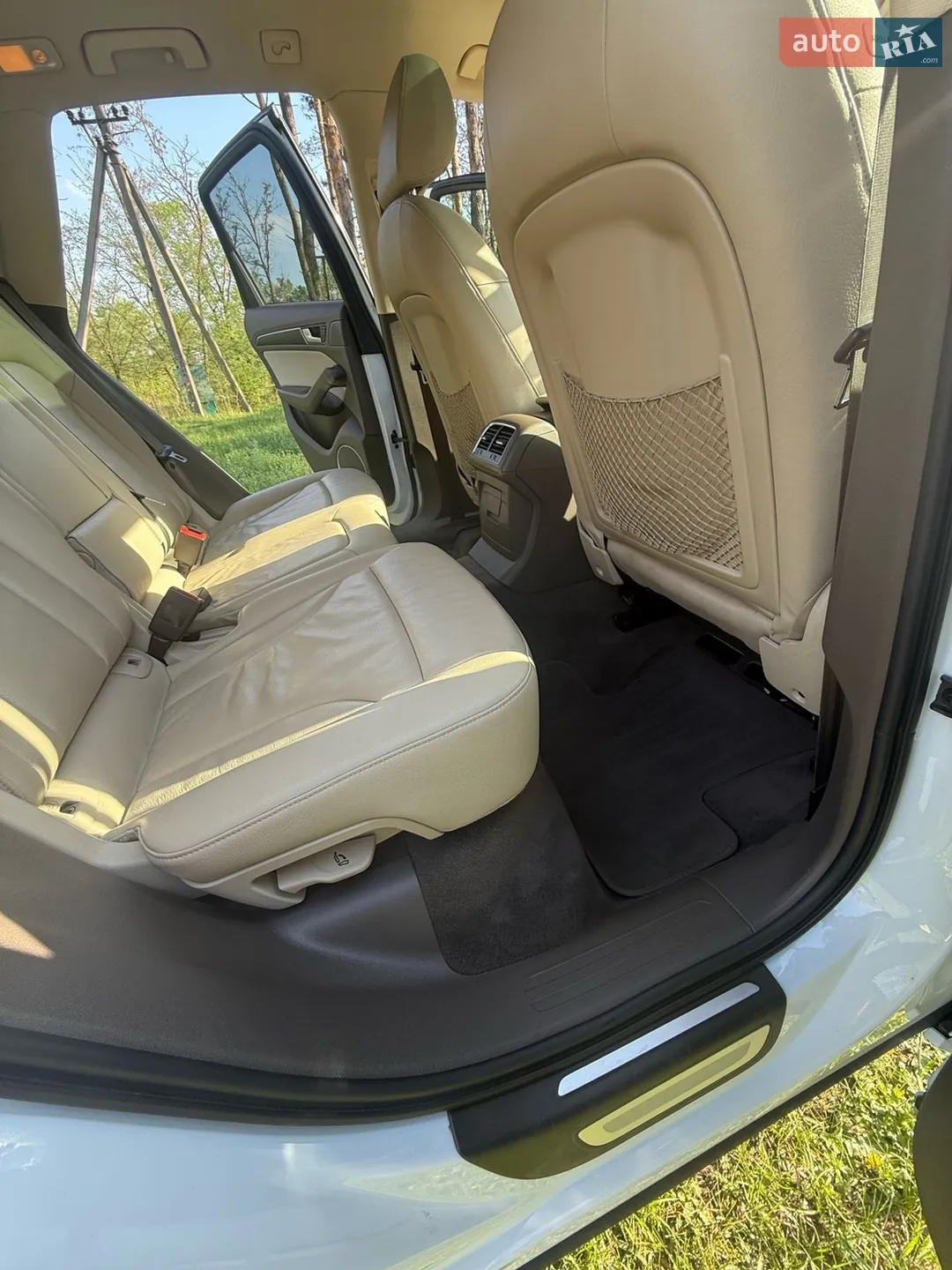 2016 Audi Q5 - мініатюра 11