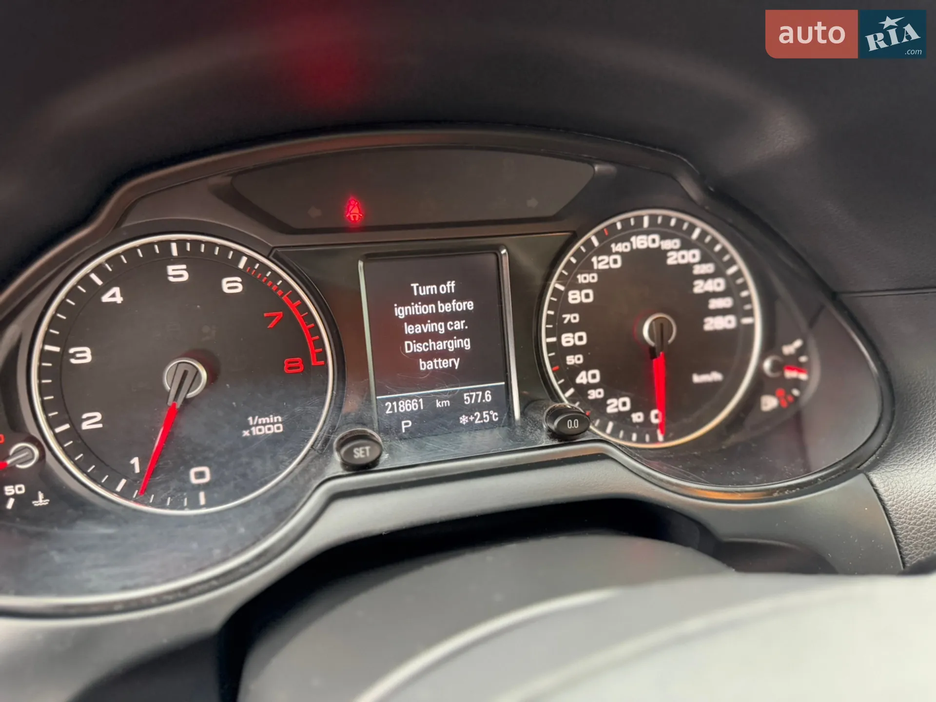 2012 Audi Q5 - мініатюра 17