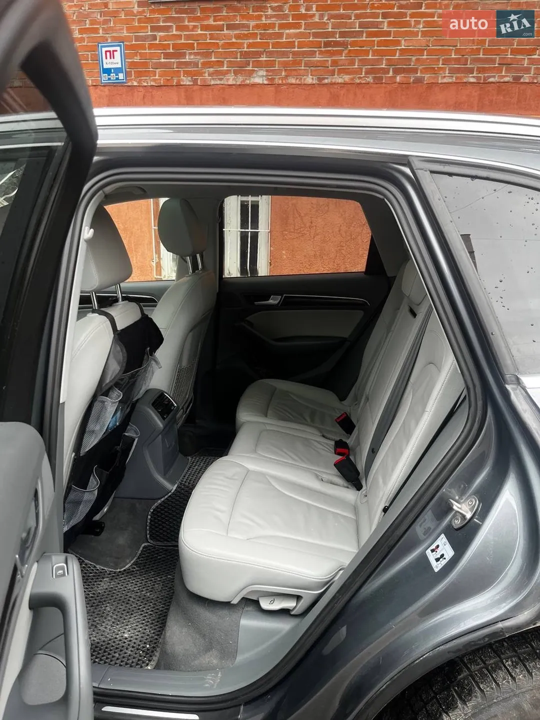 2014 Audi Q5 - мініатюра 11