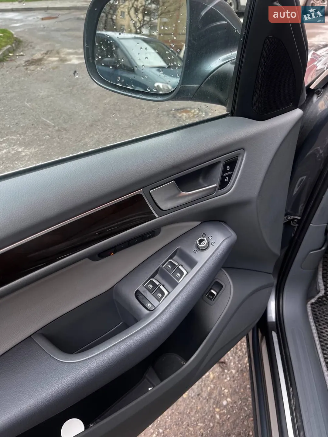 2014 Audi Q5 - мініатюра 18