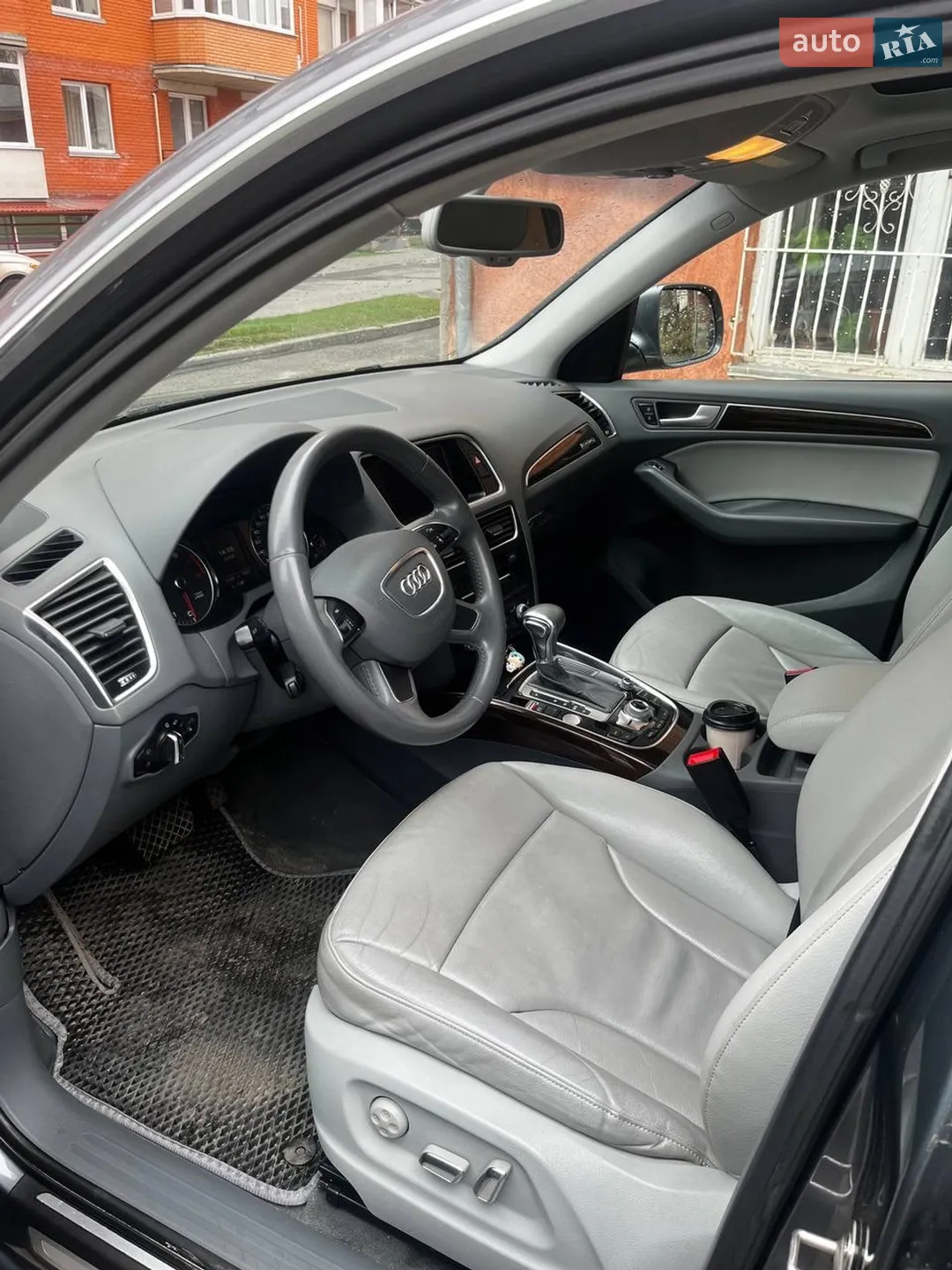 2014 Audi Q5 - мініатюра 17
