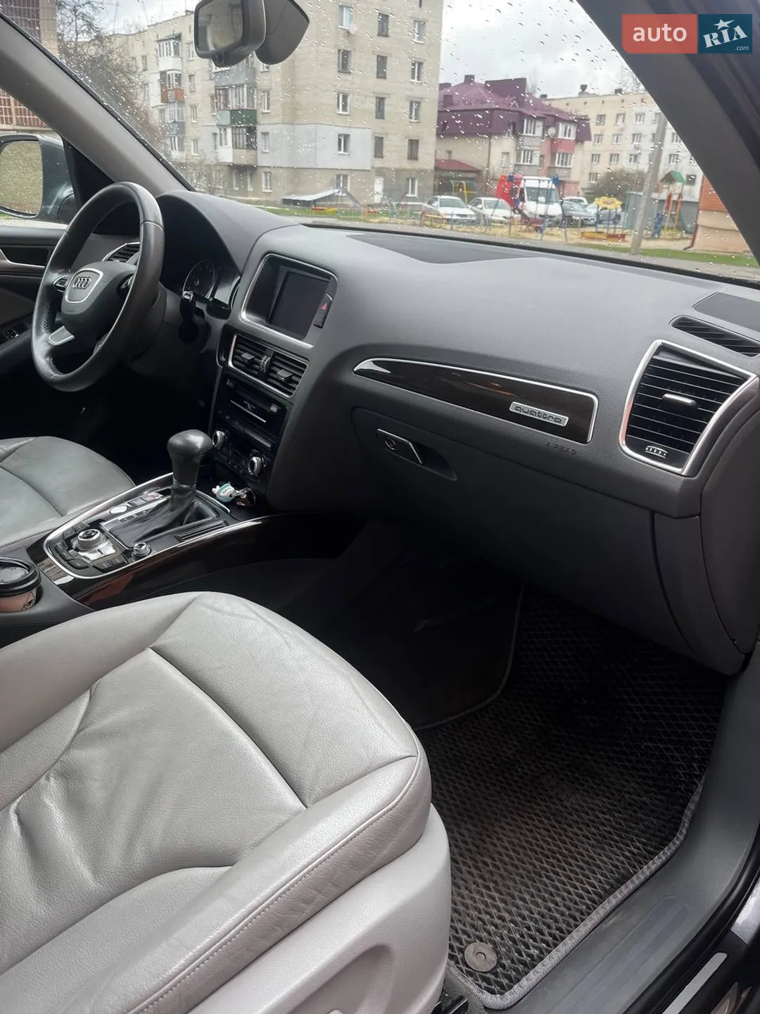 2014 Audi Q5 - мініатюра 39