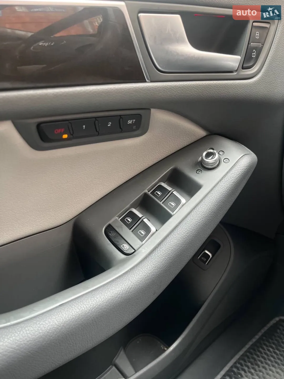 2014 Audi Q5 - мініатюра 44