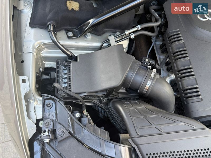 Позашляховик / Кросовер Audi Q5 2013 в Полтаві фото 41 Позашляховик / Кросовер Audi Q5 2013 в Полтаві