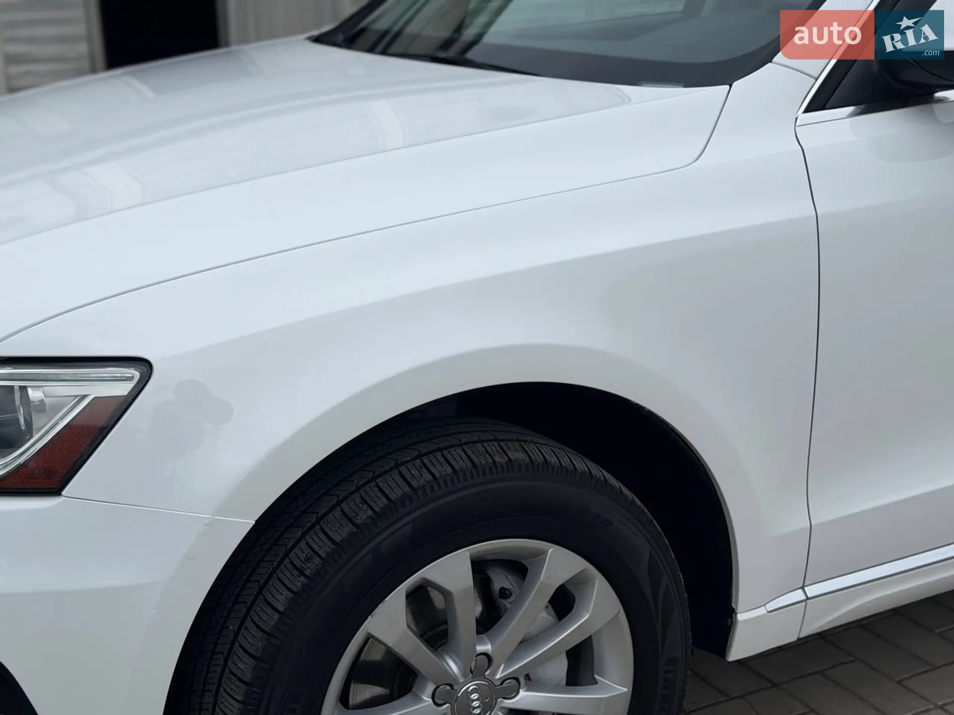 2013 Audi Q5 - мініатюра 23