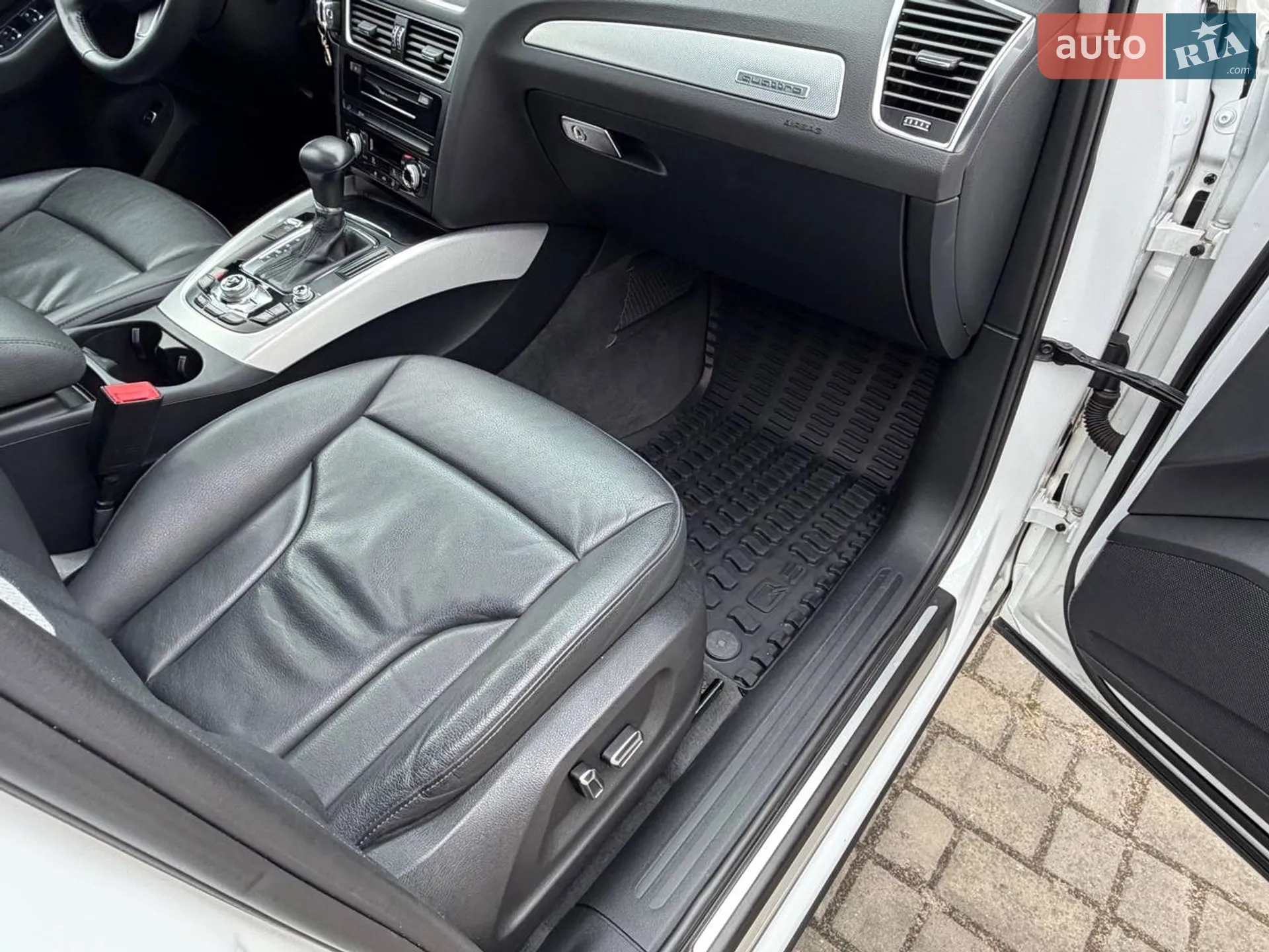 2013 Audi Q5 - мініатюра 37