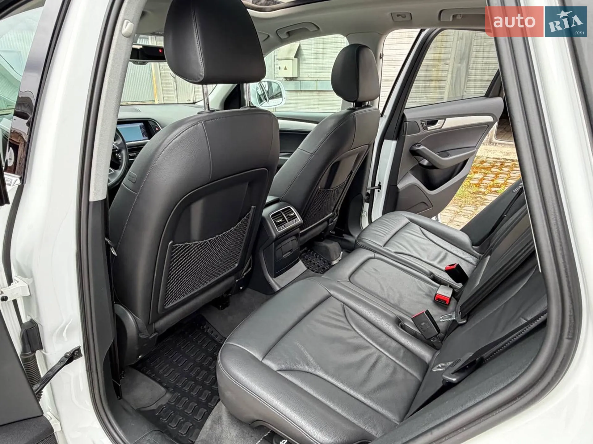 2013 Audi Q5 - мініатюра 39