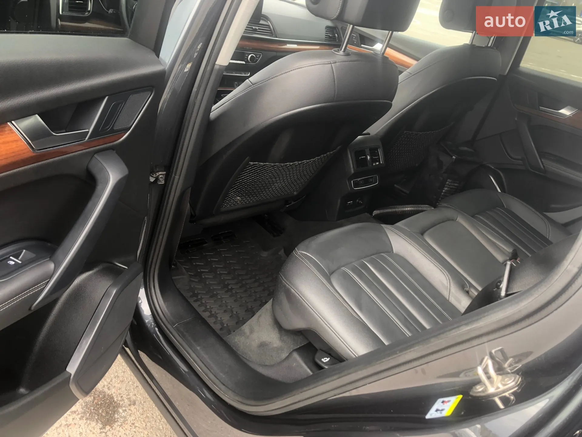2021 Audi Q5 - мініатюра 16
