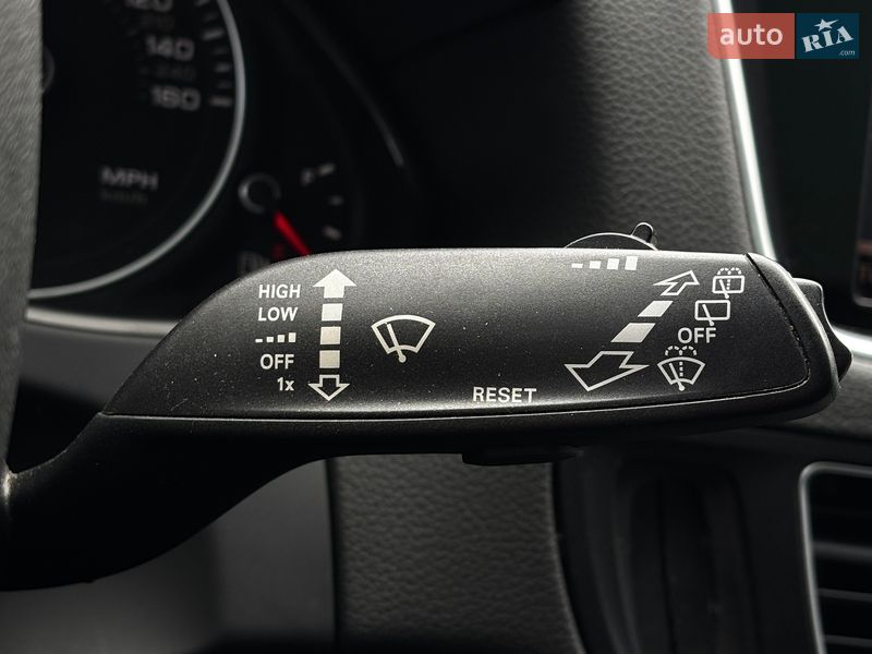 Внедорожник / Кроссовер Audi Q5 2015 в Белогородке