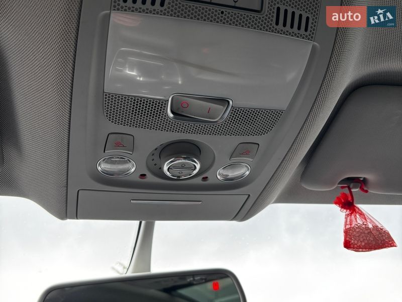 Внедорожник / Кроссовер Audi Q5 2015 в Белогородке