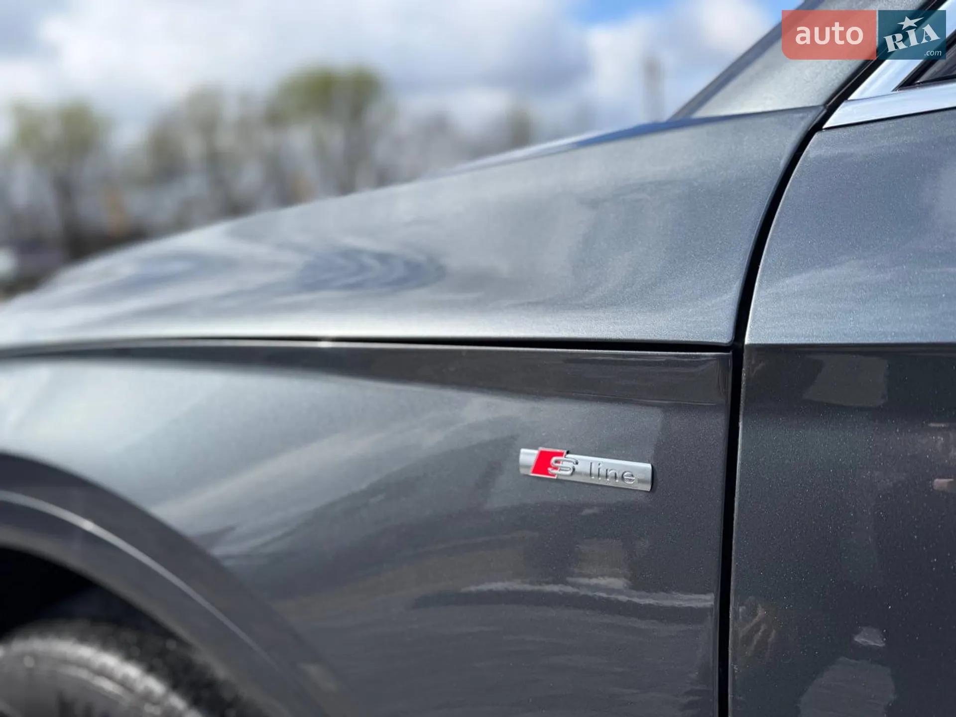 2023 Audi Q5 - мініатюра 19